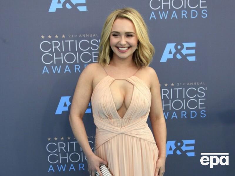 Панеттьєрі зіграла головну роль у психологічному трилері "Сновида"