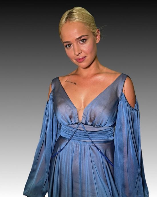 Переможниця "Холостяка" Бєлєнь після розриву з Тереном заінтригувала новими стосунками