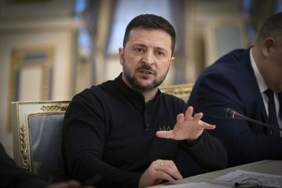 Зустріч України, Росії і США в Саудівській Аравії: ЗМІ дізналися плани команди Зеленського