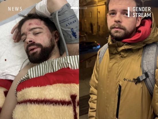 Під Житомиром з переламаним черепом знайшли працівника Львівського університету Франка