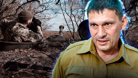 Чий зараз Торецьк: ексклюзивний репортаж з пріоритетів російського наступу