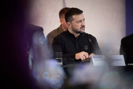 Путін готується зовсім не до перемовин: Зеленський зробив важливу заяву