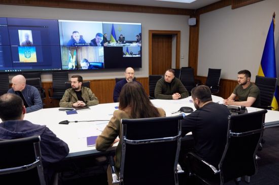 Що гальмує підписання угоди України та США про копалини: в ОП відповіли