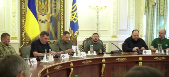 В СБУ прокоментували запровадження санкцій проти Порошенка, Коломойського та ще трьох осіб