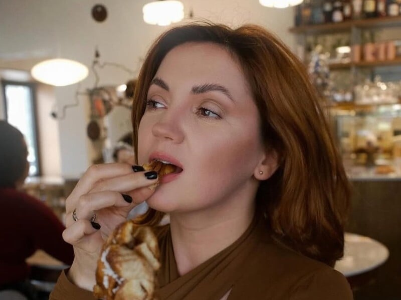 Цибульська розповіла, від якого продукту відмовилася і стала почуватися краще