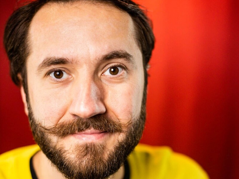 У Києві відбудеться прем'єра психодилічної вистави "Сойка" в постановці Слави Жили