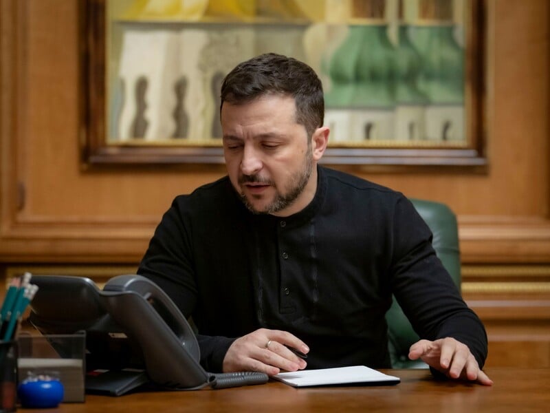 Ясинський про Зеленського: Зараз уперше стало цікаво, чи підтягнеться цей хлопчик у кінці. Скоро побачимо