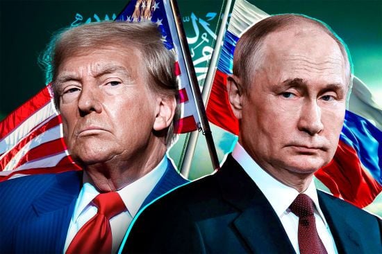 Кремль пропонує США економічні угоди, можливо, в обмін на поступки щодо України – ISW