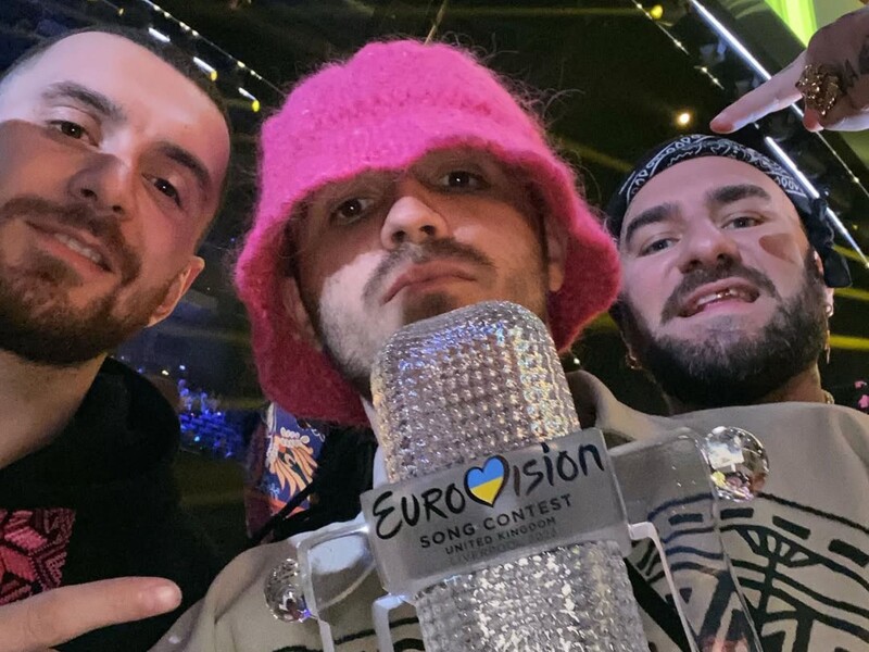 "Репутаційний треш". Kalush Orchestra відмовилися підтримати збір на дрони, оскільки це "зброя"