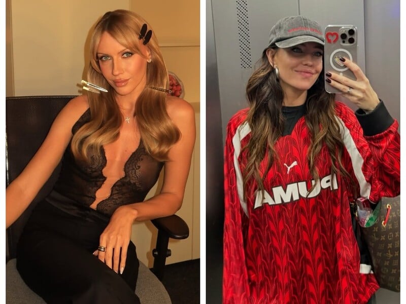 Нікітюк спробувала заспівати разом із Дорофєєвою. Відео