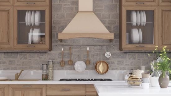 Як почистити витяжку від жиру, накипу й нагару за 15 хвилин: найкращі способи