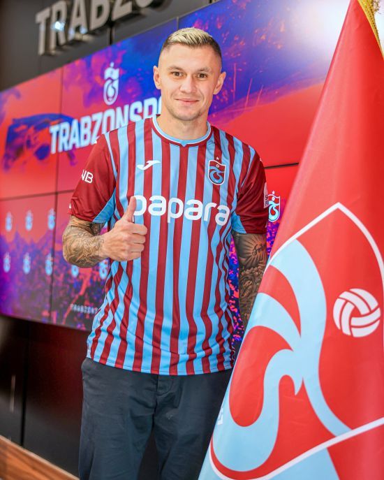 Футболіст "Шахтаря" та збірної України перейшов до турецького клубу