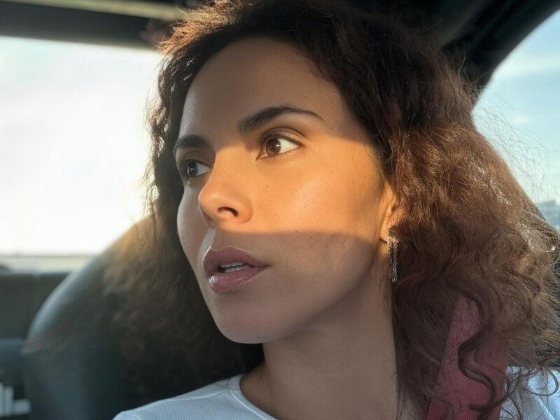 Каменських зняла відео на прийомі у двох лікарів