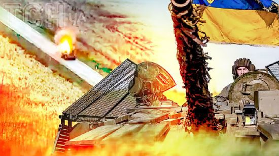 Офіцер бригади "Рубіж" оцінив проміжні результати війни в Україні