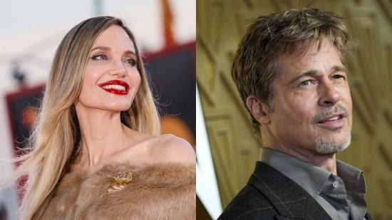 Бред Пітт вперше за багато років звернувся до Анджеліни Джолі після їхнього скандального розлучення