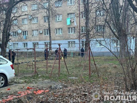 В Ужгороді прогримів вибух: що відомо