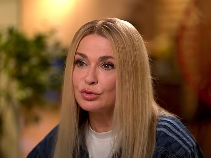 "Я балотувалася навіть на посаду мера Києва". Сумська розповіла про свої політичні амбіції