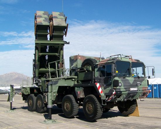 Через позицію Трампа Україна може залишитись без ППО - Defence Express