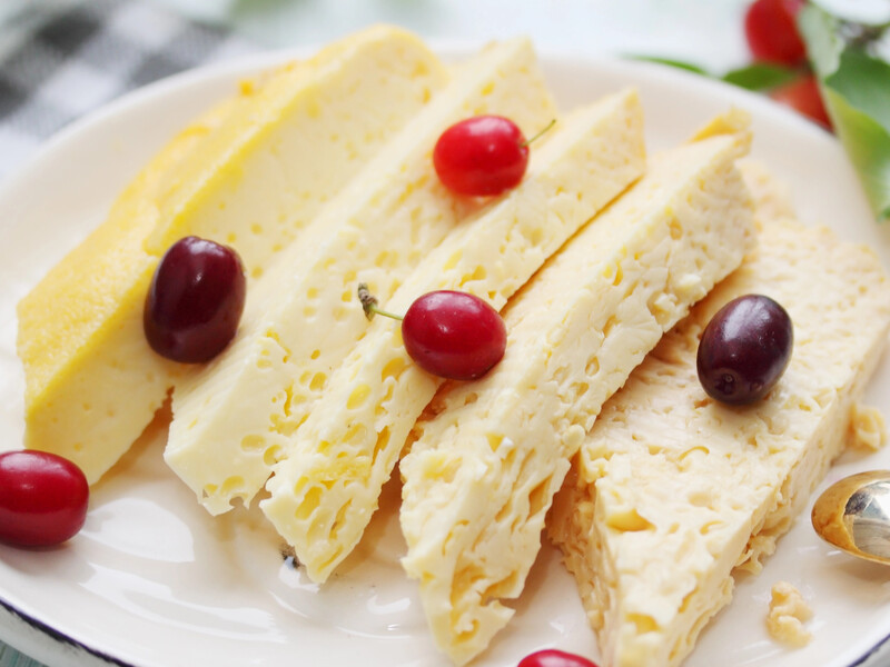 Візьміть ці два інгредієнти – й у вас вийде смачний десерт