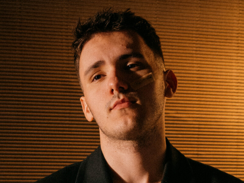 "Стосунки тільки розганяються". Yaktak презентував нову пісню. Відео