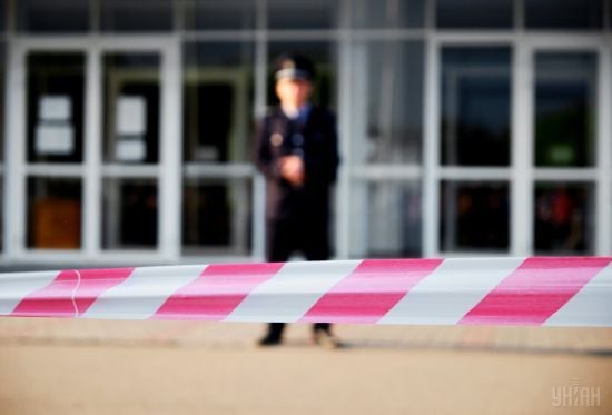 У центрі Дніпра стався вибух: що відомо