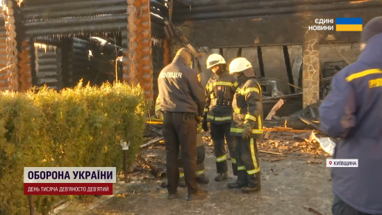 Через удар "Шахеда" під Києвом загинули відомий хірург та його дружина-телевізійниця: нові подробиці