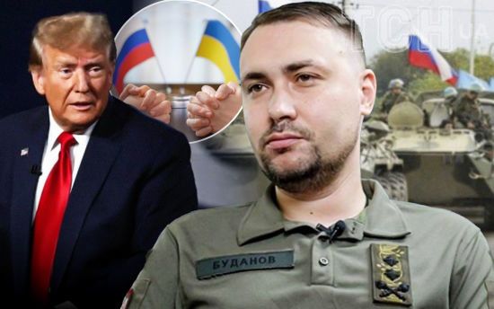 "Диявол у деталях": Буданов пояснив, що означає мирний план Трампа для України