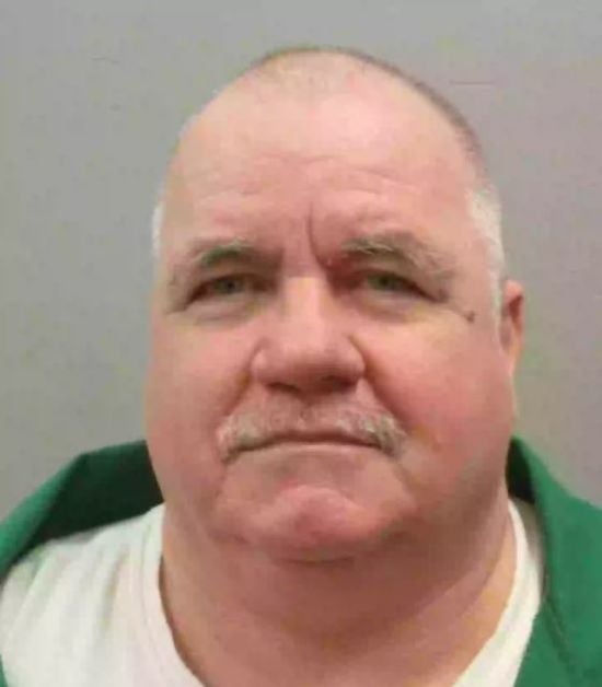 Засуджений до смертної кари обрав виснажливий метод страти, який не застосовувався 15 років