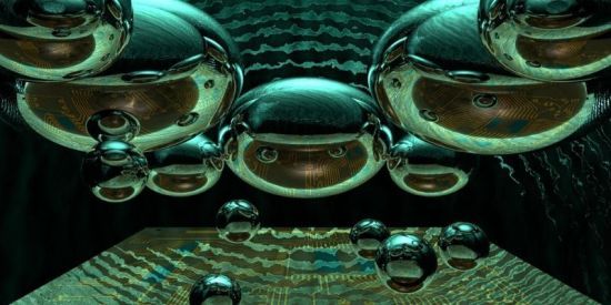 Раптову загибель Всесвіту змоделювали на квантовому комп’ютері: сценарій кінця світу