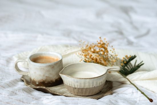 Серйозно підірве здоров'я: чому не можна пити каву з молоком Серйозно підірве здоров'я: чому не можна пити каву з молоком