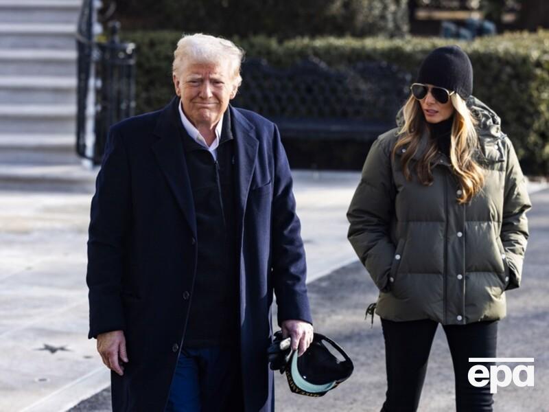 "Вони стільки всього пережили". Близька подруга першої леді США розповіла про її шлюб із Трампом