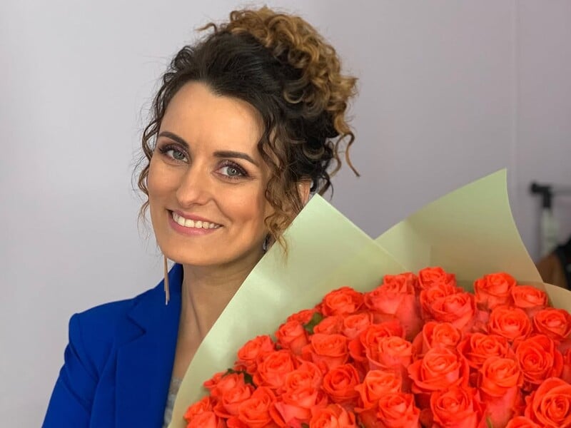 Глінська показала рідкісне фото зі своєю сестрою