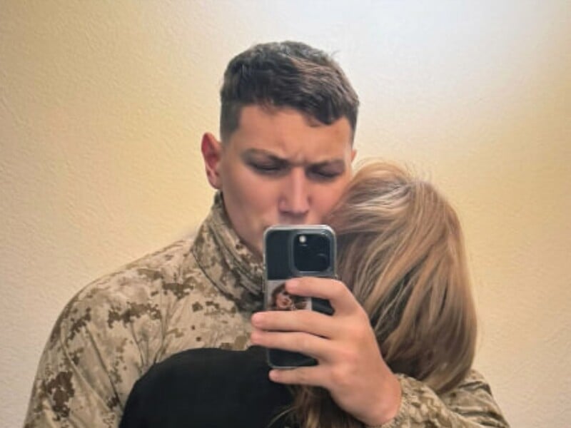 Наречений Нікітюк, який називає себе майбутнім мером Одеси, висловився про свої політичні амбіції