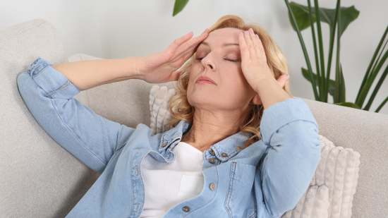 Які види головного болю існують: основні відмінності, симптоми і способи лікування
