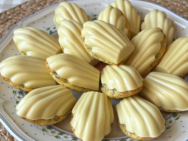 Додайте це в тісто – і печиво вийде неймовірно смачним і м'яким. Рецепт