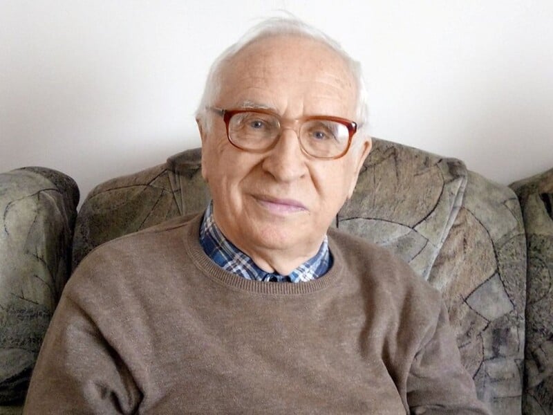 Львівський університет відсторонив 87-річного викладача Лося від роботи після звинувачень у домаганнях