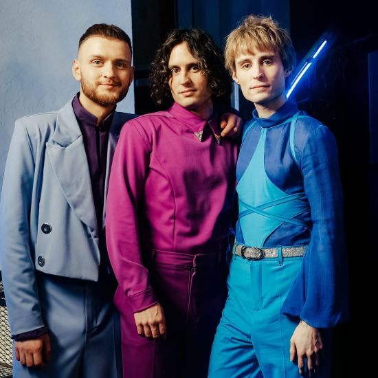 "Євробачення-2025": що відомо про гурт Ziferblat, який представить Україну на конкурсі