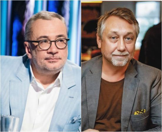 Режисер Горов заговорив про лицемірство Меладзе і припустив, де він зараз перебуває