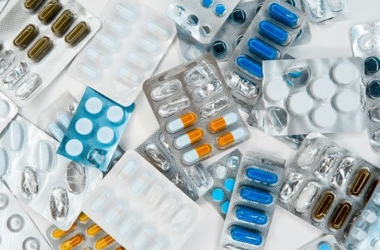 Аптеки закликають МОЗ надати чіткий перелік ліків, які мають подешевшати з 1 березня Аптеки закликають МОЗ надати чіткий перелік ліків, які мають подешевшати з 1 березня