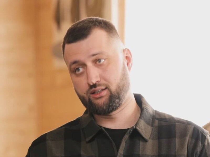"Усі розмовляють українською". Tamerlan, який служить у ЗСУ, розповів про жителів Курської області