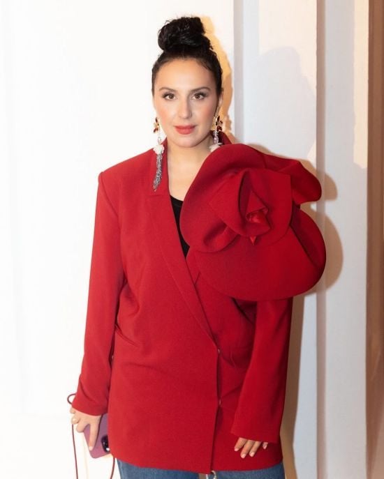 Джамала відверто зізналась, що її обурило на нацвідборі: "Хотілося б, щоб краще готувалися"