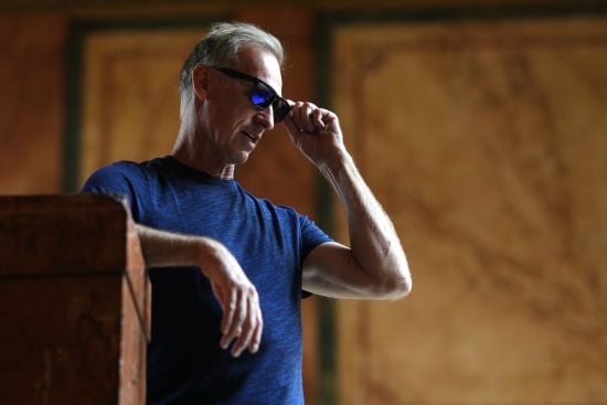 Легенда НХЛ назвав Путіна "найбільшим злочинцем сучасності" та подякував українцям за захист Європи