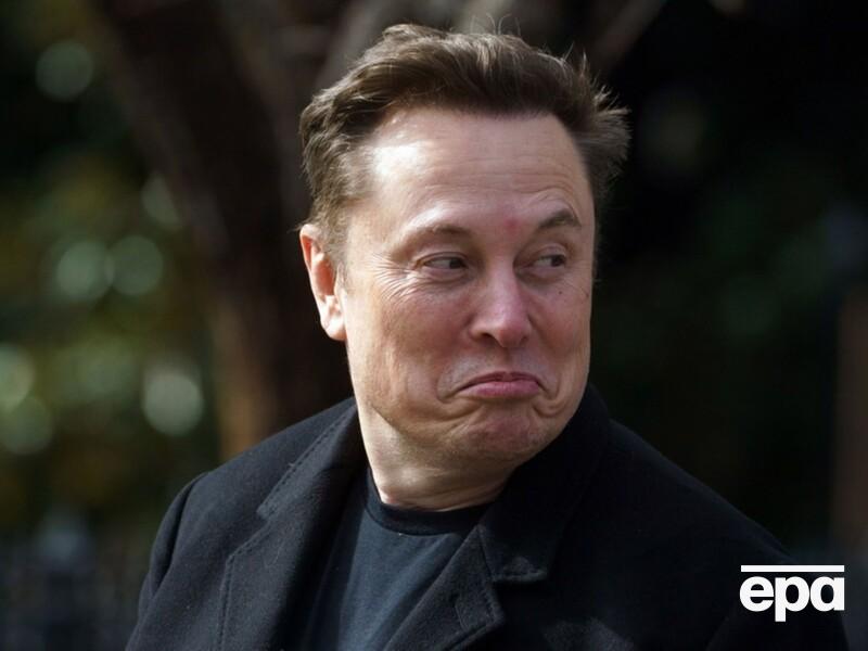 53-річний Маск таємно став батьком. Матір його 13-ї дитини зробила публічну заяву в мережі