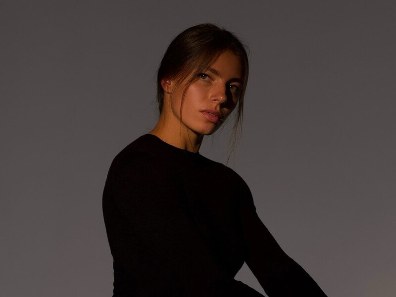 "Як жабка". Бех-Романчук показала своє тренування