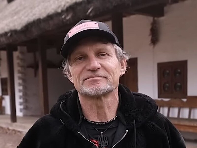 "За кордоном процвітає Радянський Союз". Скрипка розповів, чому українці ходять на концерти росіян