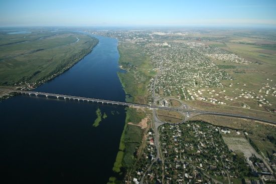 Російських військових відправляють на острови Дніпра як покарання – "АТЕШ"