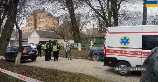 Напад на ТЦК у Кам'янець-Подільську: у якому стані потерпілі