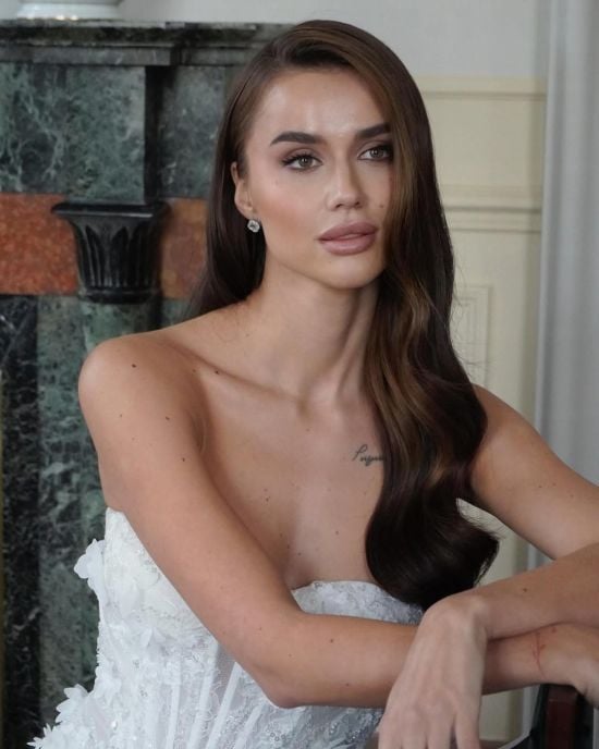 Катерина Лозовицька з "Холостяка-12" пожалілилася на кризу в стосунках із бойфрендом