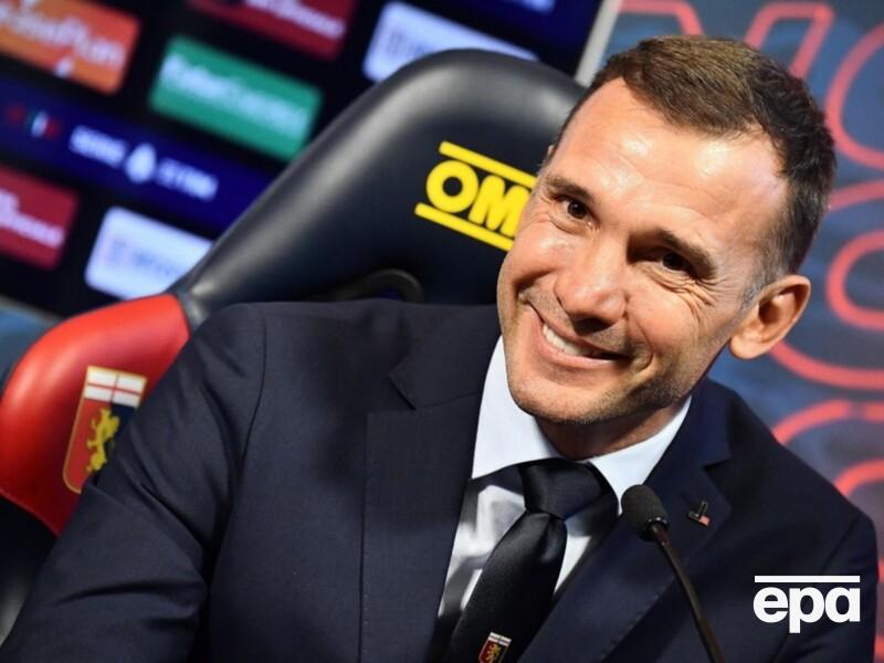 "Любимо тебе". Андрій Шевченко показав спільне фото з матір'ю "Любимо тебе". Андрій Шевченко показав спільне фото з матір'ю