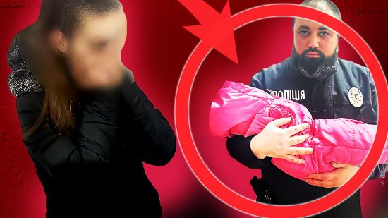 Українка продала власну дитину, щоб купити авто – у скільки оцінила дочку